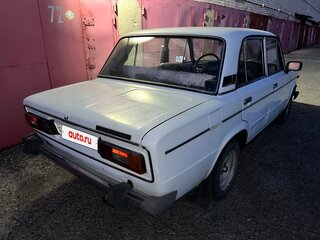 2004 Lada (ВАЗ) 21065, белый, 130000 рублей, вид 3