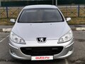 2005 Peugeot 407 4-speed, серый, 270000 рублей