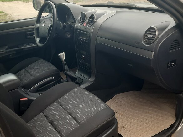 2011 Great Wall Hover H3 I, серый, 550000 рублей - вид 9