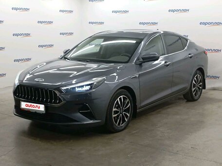 JAC J7 I