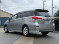 2011 Toyota Wish II, серебристый, 824911 рублей - вид 4