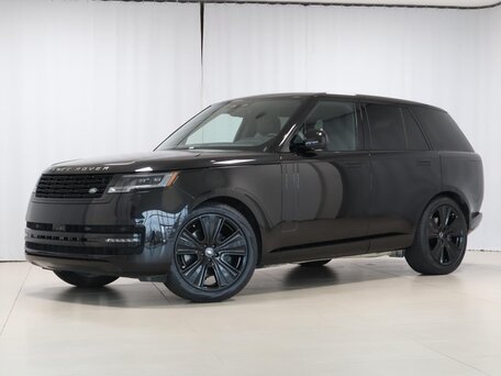 Land Rover Range Rover V
