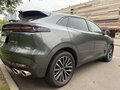 2023 Changan UNI-K, серый - вид 5