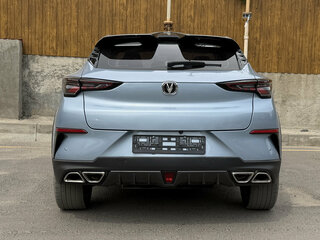 2023 Changan UNI-T I, синий, 3100000 рублей, вид 5