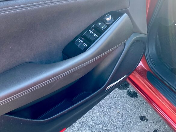 2019 Mazda 6 III (GJ) Рестайлинг 2, красный, 3150000 рублей - вид 18
