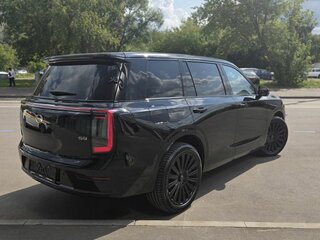 2026 GAC S9, чёрный, 6799000 рублей, вид 3