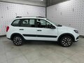 2026 Lada (ВАЗ) Granta Cross I Рестайлинг, белый - вид 7