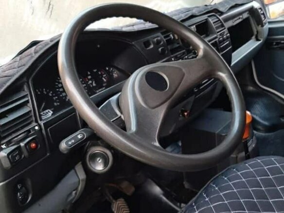 2007 ГАЗ ГАЗель (3302), белый, 550000 рублей - вид 1