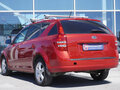 2011 Kia Ceed I Рестайлинг, красный - вид 6
