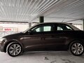 2011 Audi A1 I (8X), коричневый, 900000 рублей - вид 9