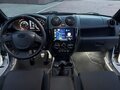 2016 Lada (ВАЗ) Granta Sport I, белый, 800000 рублей - вид 11