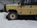 1992 УАЗ 31512, бежевый, 350000 рублей - вид 3