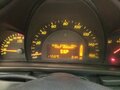 2002 Mercedes-Benz C-Класс 230 II (W203), красный, 450000 рублей - вид 6