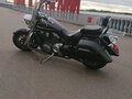 2011 Yamaha XVS1300, чёрный, 710000 рублей - вид 5