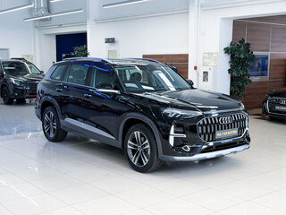 2026 Audi Q6 40 TFSI, чёрный, 6790000 рублей, вид 5