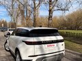 2021 Land Rover Range Rover Evoque L II, белый, 4700000 рублей - вид 6