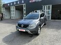 2021 Renault Duster II, серый - вид 2