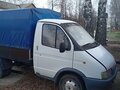 2001 ГАЗ ГАЗель (3302), белый, 450000 рублей - вид 1