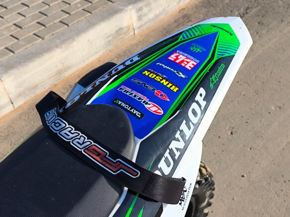 2019 Racer SR-X1/X2 (Cross), белый, 109000 рублей - вид 12