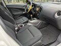 2011 Nissan Juke I, белый - вид 9