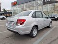 2026 Lada (ВАЗ) Granta I Рестайлинг, серебристый, 1109900 рублей - вид 5