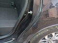 2014 Nissan Terrano III (D10), чёрный - вид 8