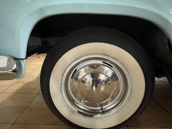 1969 ГАЗ 21 «Волга» 21Р, бежевый, 1600000 рублей - вид 10
