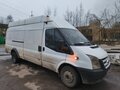 2014 Ford Transit, белый, 900000 рублей - вид 1