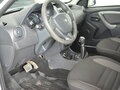 2017 Renault Duster I Рестайлинг, белый, 1355000 рублей - вид 5