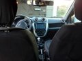 2014 Lada (ВАЗ) Granta I, чёрный, 370000 рублей - вид 3