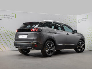2024 Peugeot 4008 II Рестайлинг, серый, 3899000 рублей, вид 5