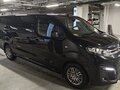 2020 Citroen SpaceTourer XL I, чёрный, 3100000 рублей - вид 2