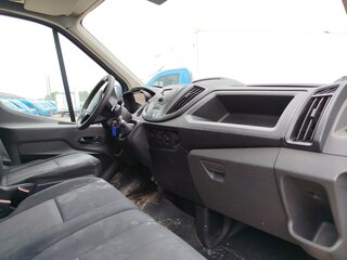 2021 Ford Transit, синий, 2374000 рублей, вид 5