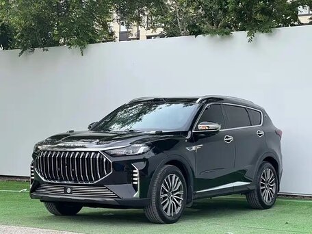 Jetour X70+ I