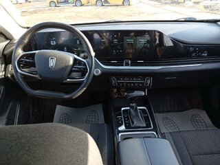 2023 FAW Bestune B70 I, белый, 1064250 рублей, вид 5