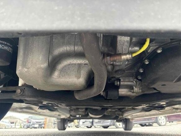 2023 Daihatsu Tanto IV, белый - вид 36