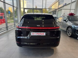 2025 Li Auto (Lixiang) L7 52.3 kWh I Рестайлинг, чёрный, 9800000 рублей, вид 5