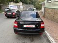 2009 Lada (ВАЗ) Priora I, синий, 450000 рублей - вид 3