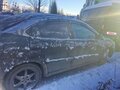 2010 Chery M11 (A3), серый, 145000 рублей - вид 7