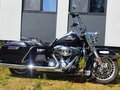 2013 Harley-Davidson Road King, чёрный, 1170000 рублей - вид 10