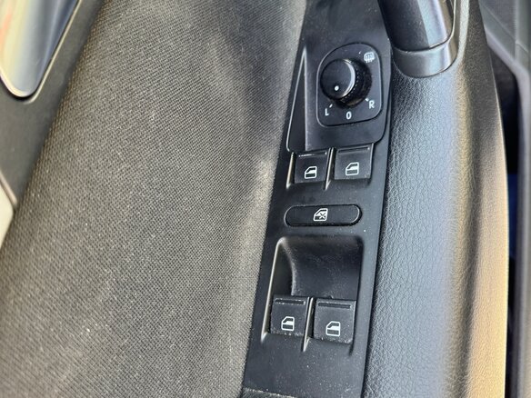 2013 Volkswagen Passat B7, белый, 967000 рублей - вид 8