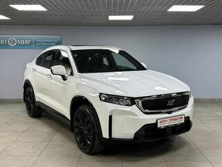 2024 Knewstar 001, белый, 3063700 рублей, вид 3