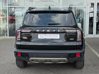 2023 Haval Dargo I, чёрный, 2359000 рублей, вид 4