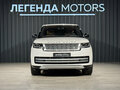2022 Land Rover Range Rover P530 MHEV V, белый, 18990000 рублей - вид 1