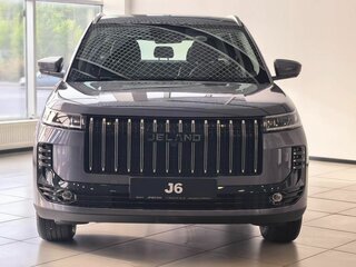 2026 Jeland J6, серый, 2749000 рублей, вид 3