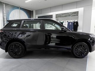 2026 Jeland J6, чёрный, 2236109 рублей, вид 3