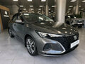 2025 Changan Eado Plus I, серый