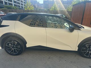 2023 Zeekr X 66 kWh I, белый, 4800000 рублей, вид 3