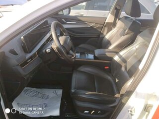 2023 Exeed LX I Рестайлинг, белый, 1091400 рублей, вид 5