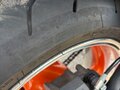 2008 Suzuki B-King, оранжевый, 990000 рублей - вид 10